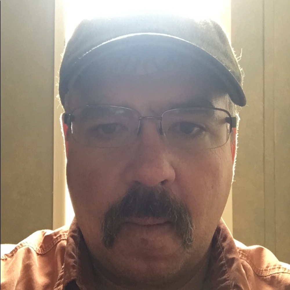 Meet your Posher, Al